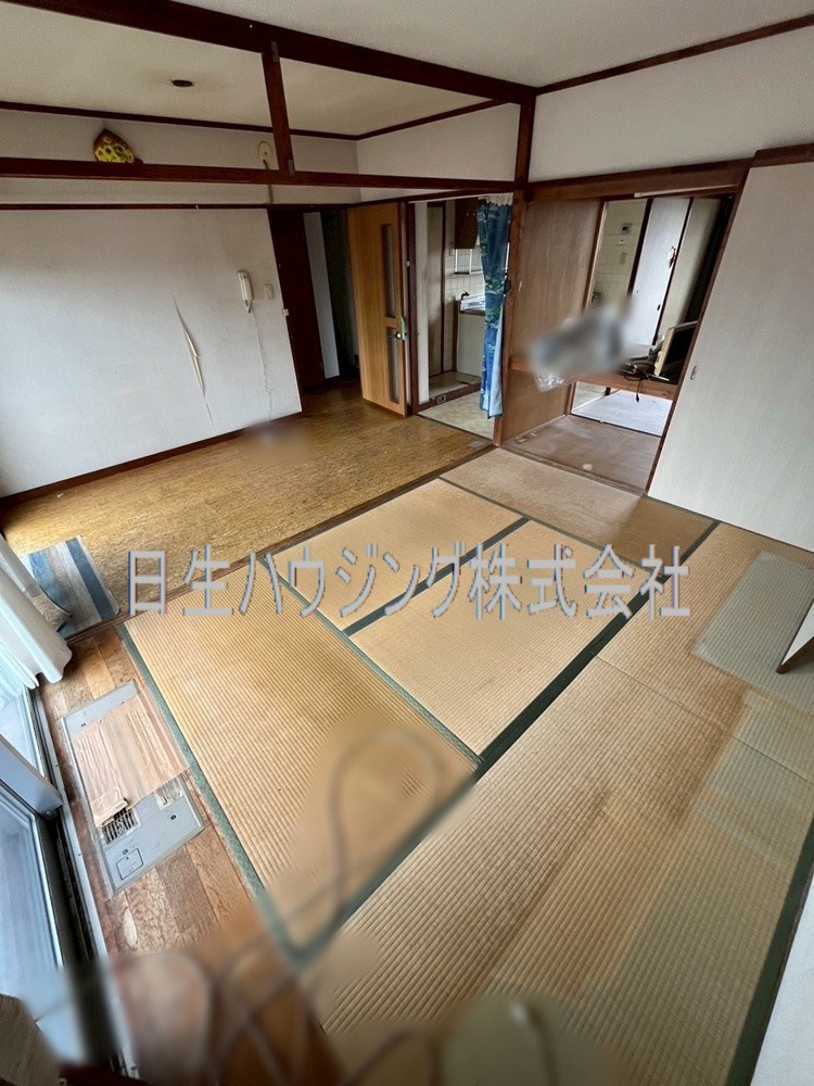 泉北赤坂台6丁住宅1号棟 その他
