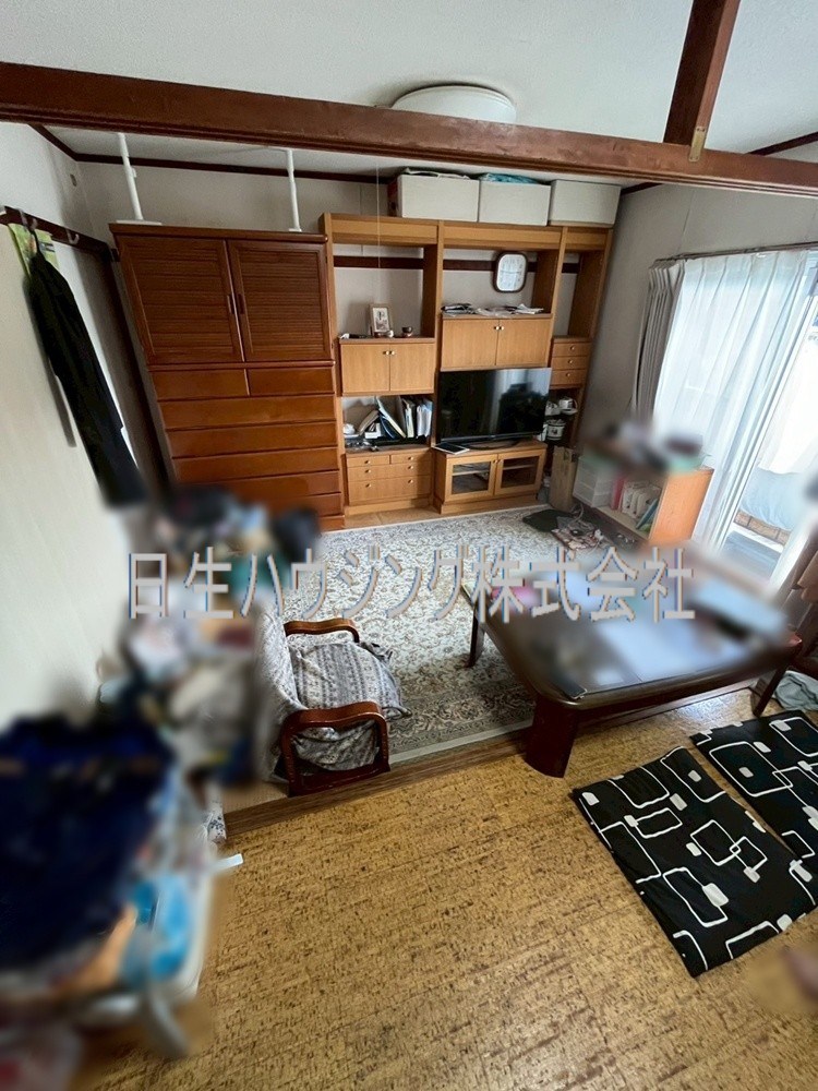泉北赤坂台6丁住宅1号棟 その他