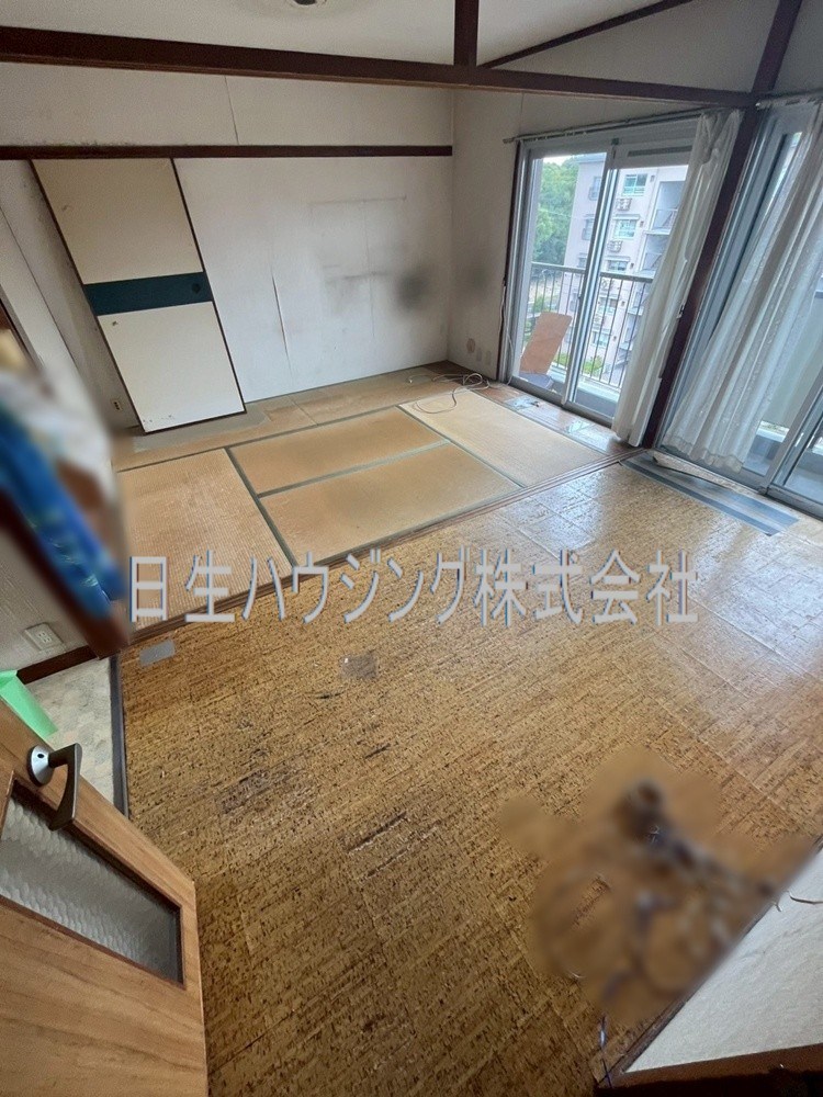 泉北赤坂台6丁住宅1号棟 その他