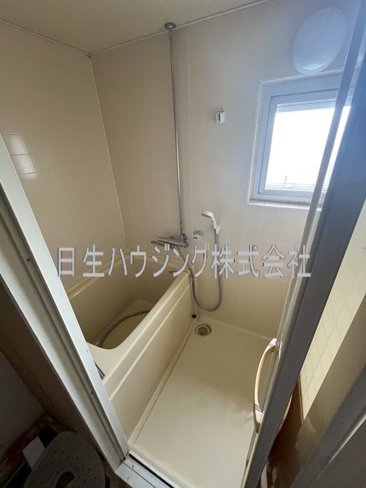 泉北赤坂台6丁住宅1号棟 その他