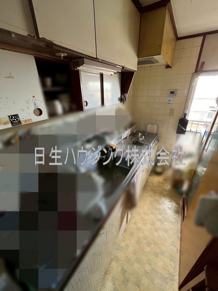 泉北赤坂台6丁住宅1号棟 その他