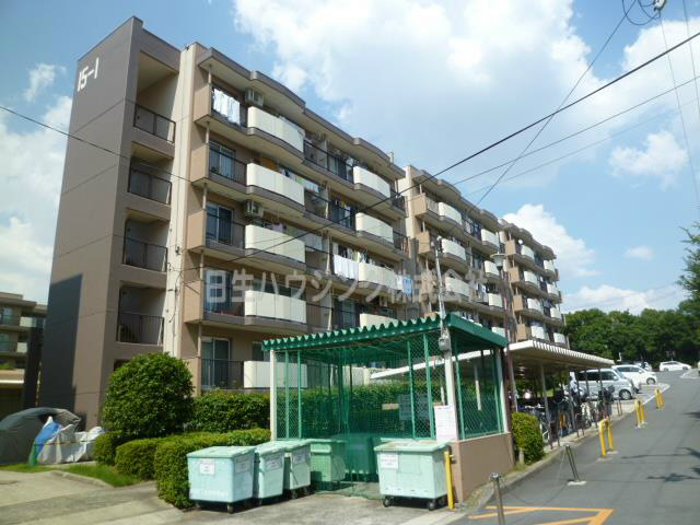 泉北赤坂台6丁住宅1号棟 その他
