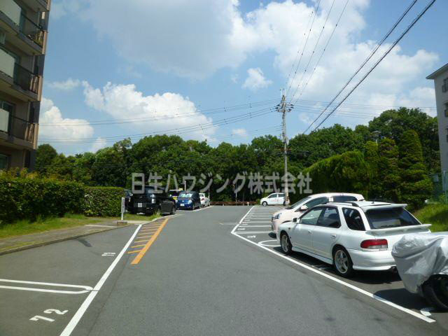 泉北赤坂台6丁住宅1号棟 その他