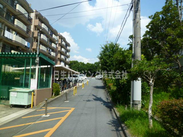 泉北赤坂台6丁住宅1号棟 その他