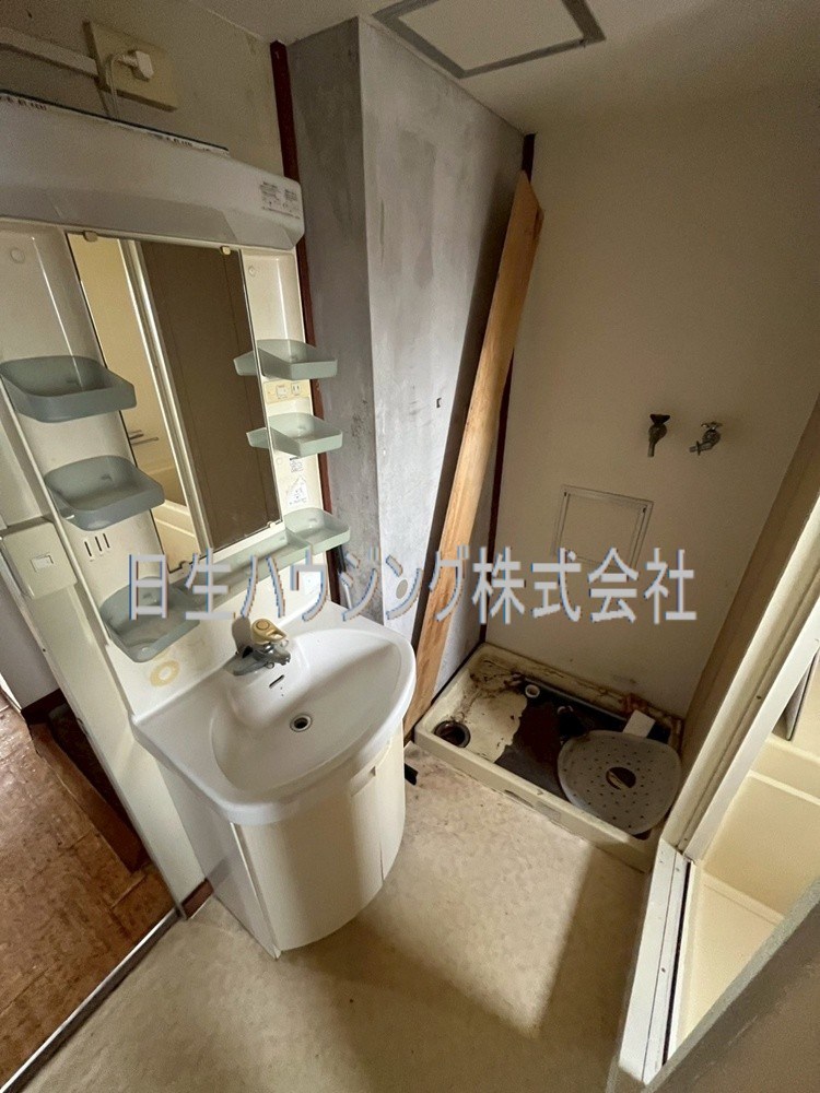 泉北赤坂台6丁住宅1号棟 その他