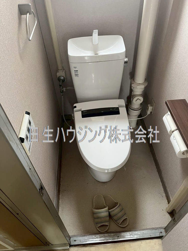 泉北赤坂台6丁住宅1号棟 その他