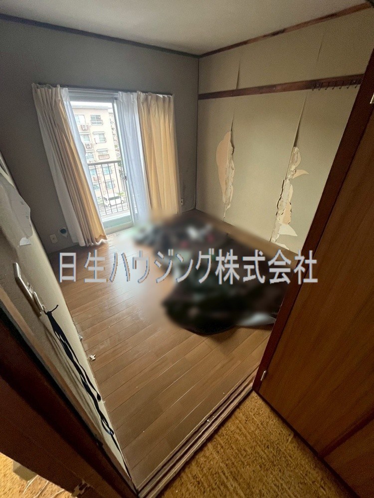泉北赤坂台6丁住宅1号棟 その他