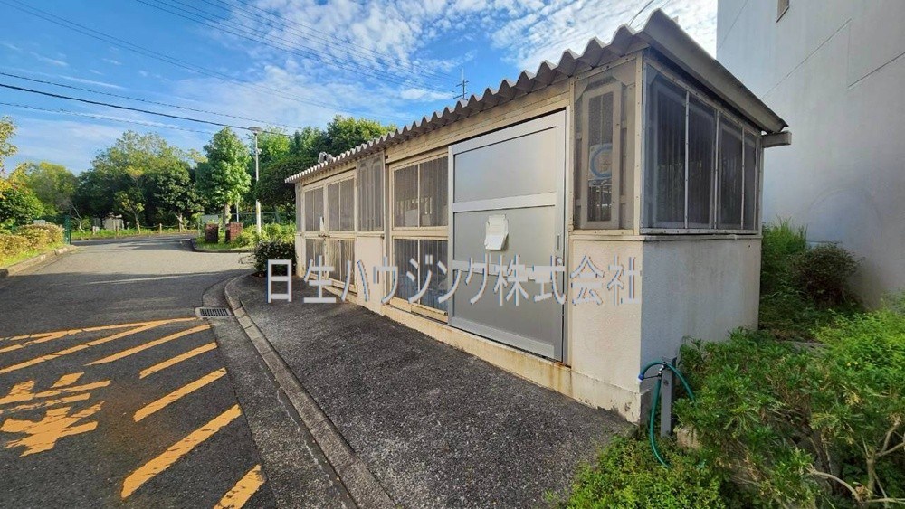 光明台ガーデンハウス7号棟  その他