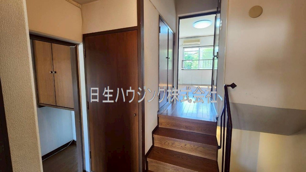 光明台ガーデンハウス7号棟  その他