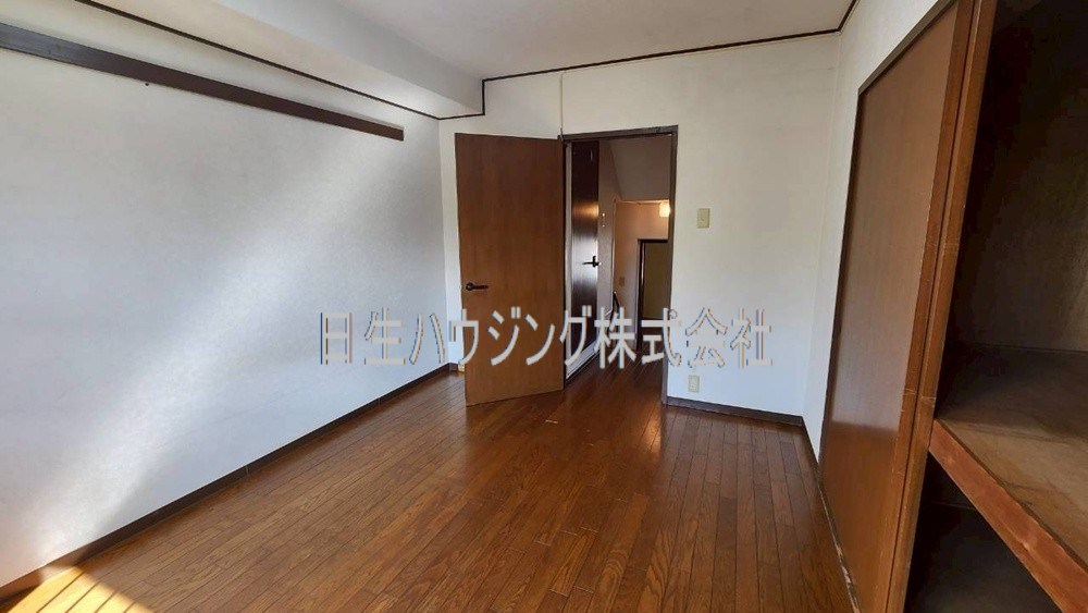 光明台ガーデンハウス7号棟  その他
