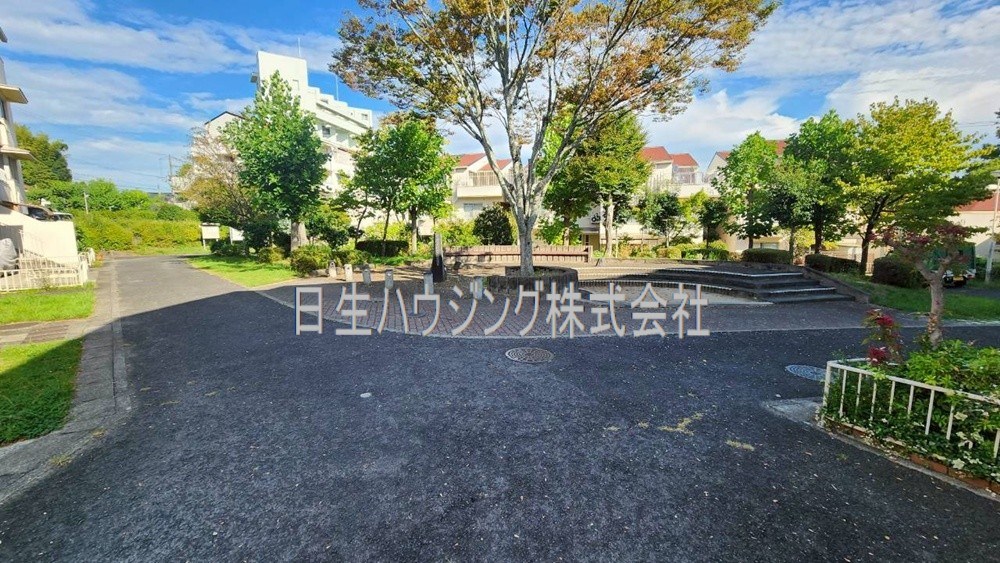光明台ガーデンハウス7号棟  その他