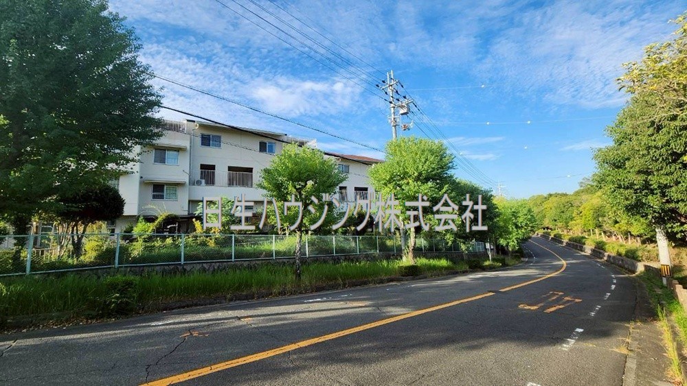 光明台ガーデンハウス7号棟  その他