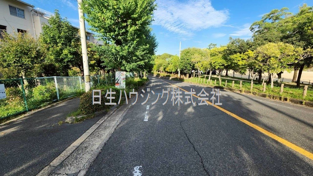 光明台ガーデンハウス7号棟  その他