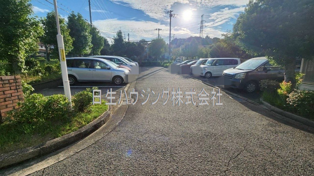 光明台ガーデンハウス7号棟  その他