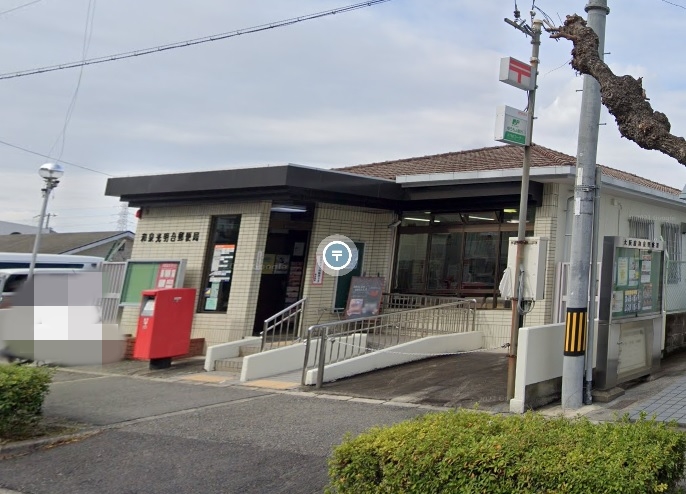光明台ガーデンハウス7号棟  周辺画像6