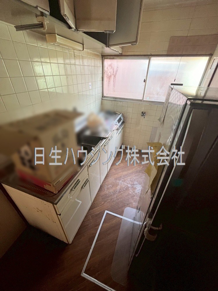 富秋町２丁目　テラスハウス その他