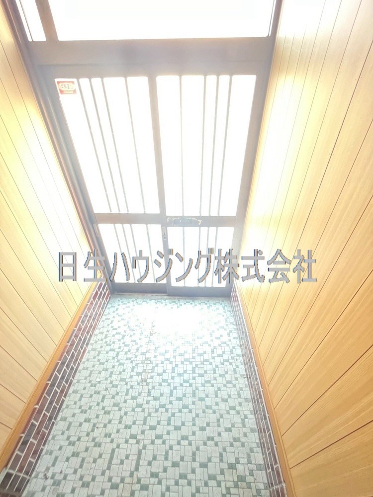 富秋町２丁目　テラスハウス その他