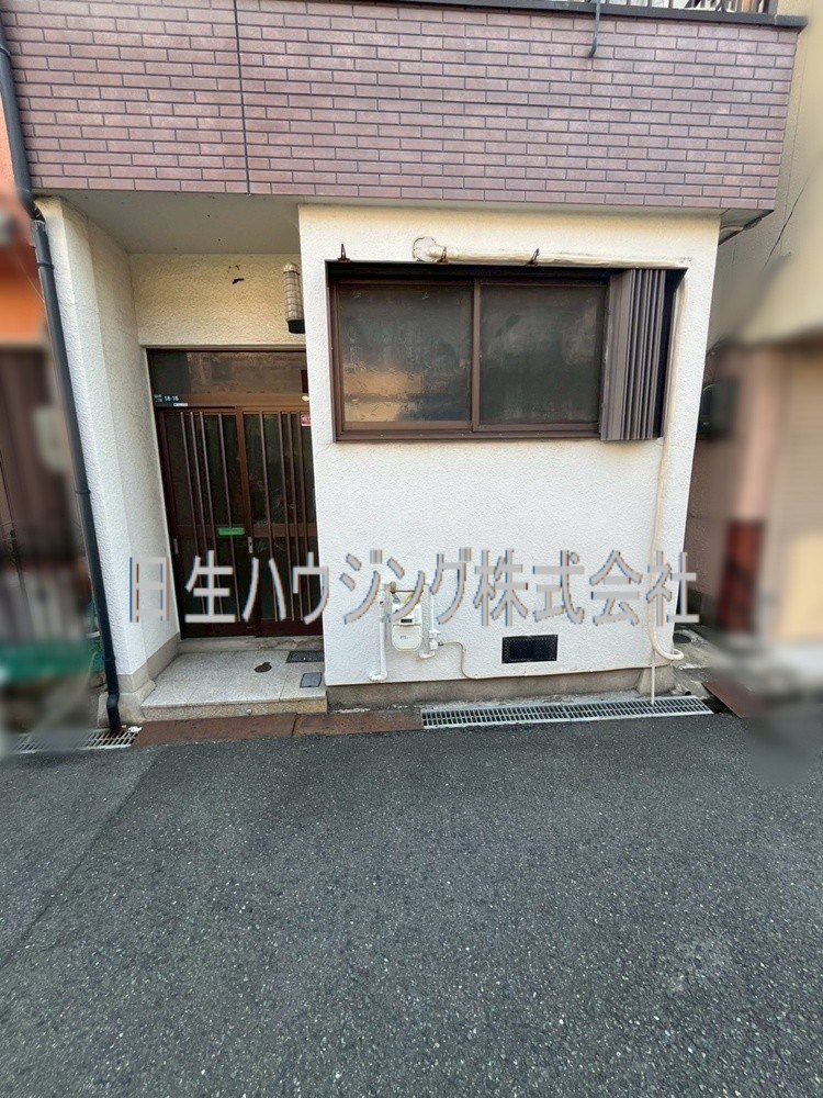 富秋町２丁目　テラスハウス その他