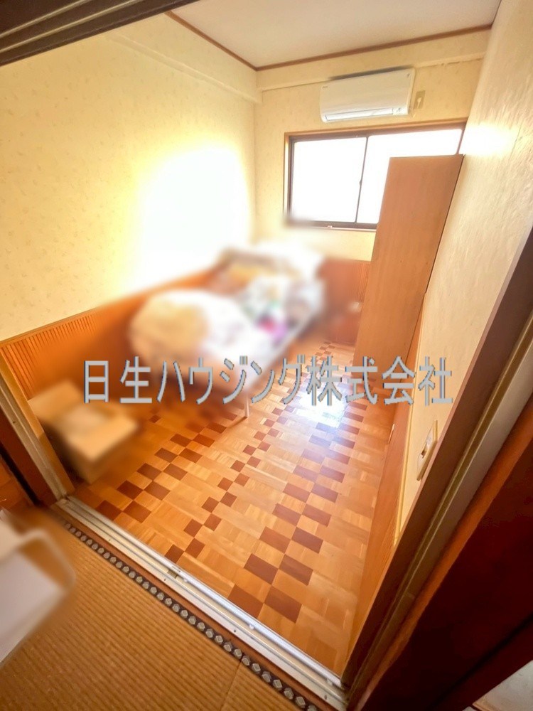 富秋町２丁目　テラスハウス その他