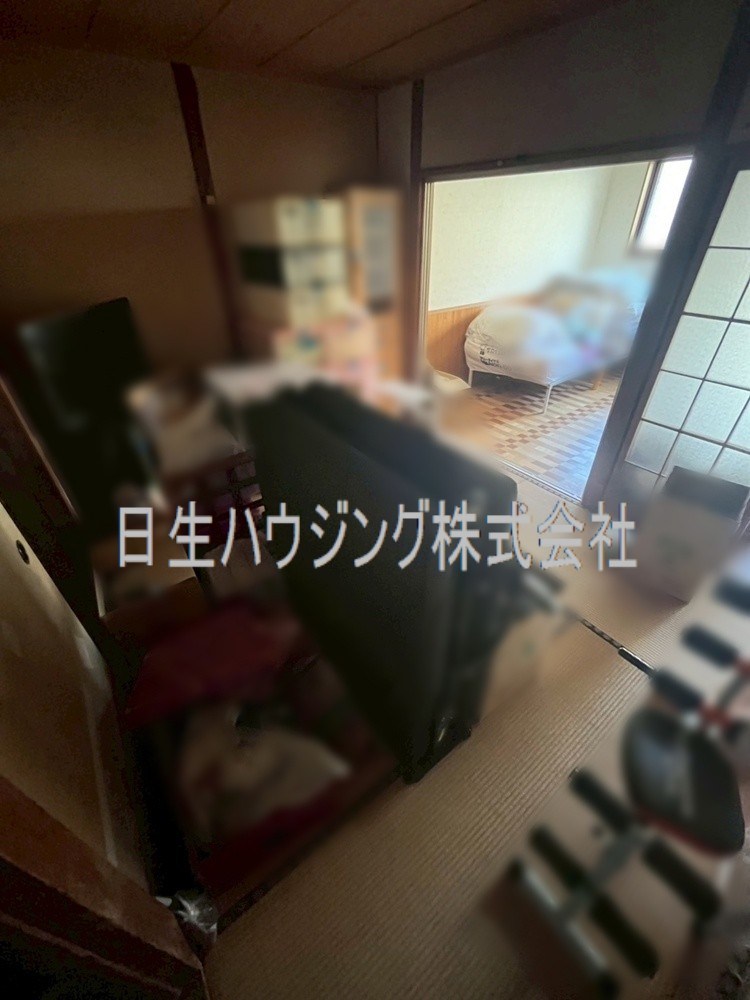 富秋町２丁目　テラスハウス その他