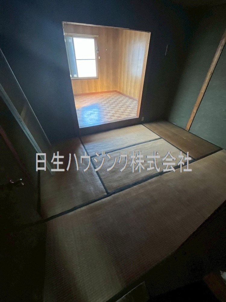 富秋町２丁目　テラスハウス その他