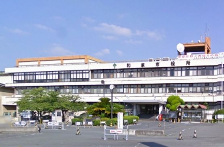 富秋町２丁目　テラスハウス 周辺画像1