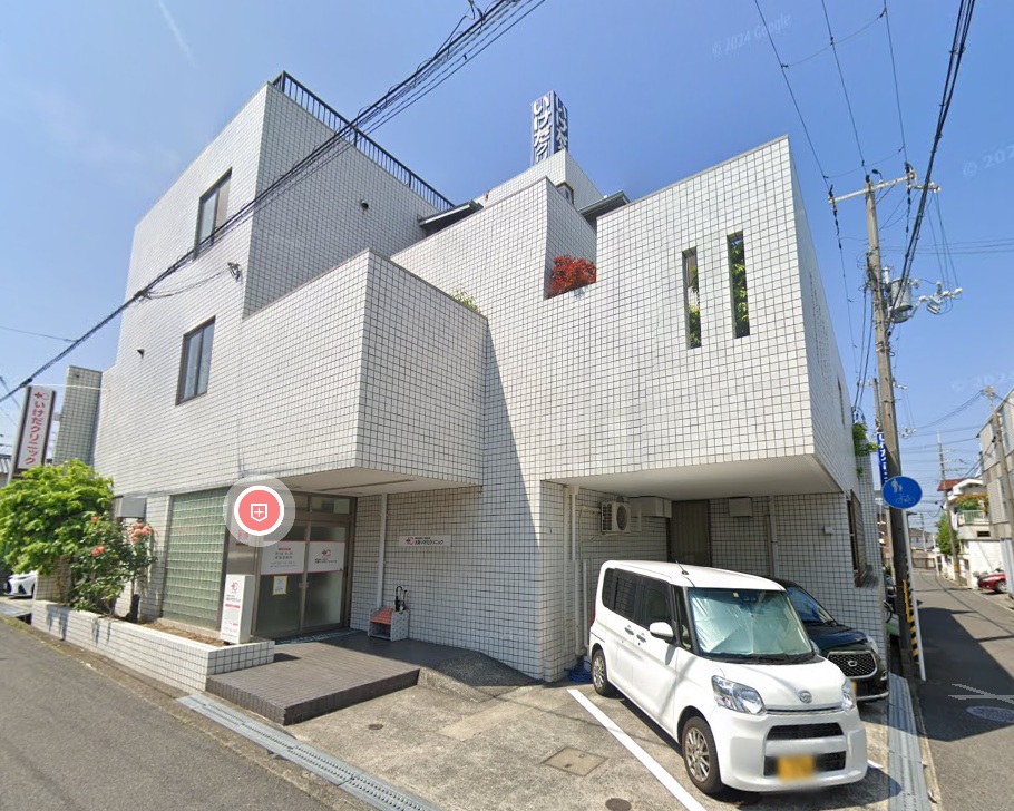 富秋町２丁目　テラスハウス 周辺画像7