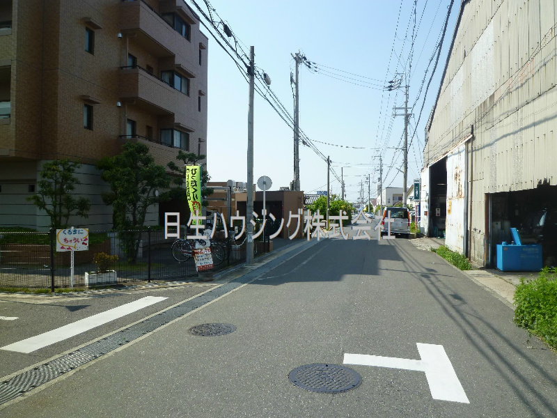 グリーンコーポ泉ヶ丘 その他