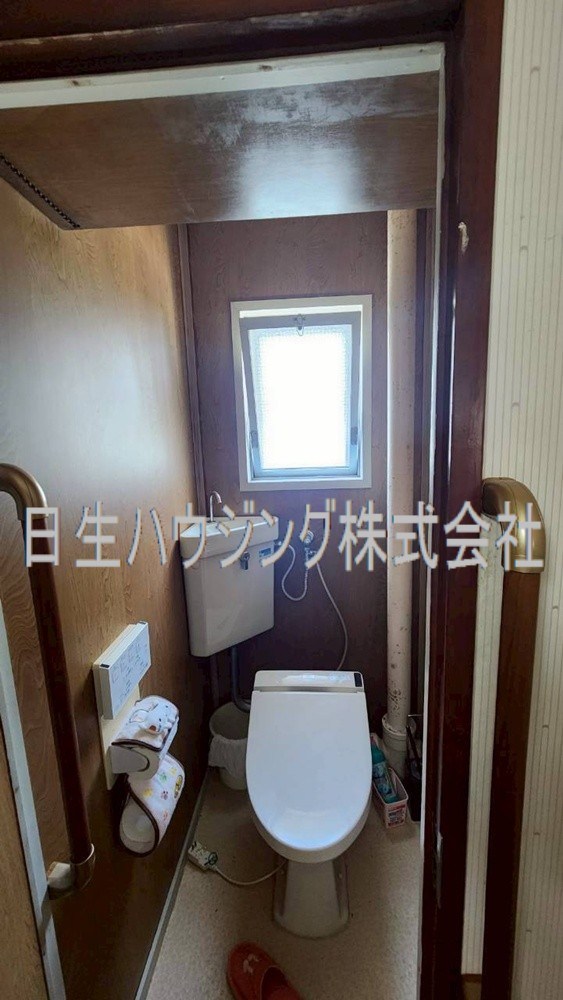 泉北槇塚台住宅8号棟 その他