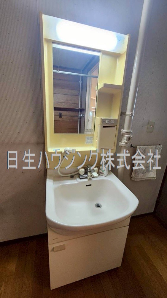 泉北槇塚台住宅8号棟 その他