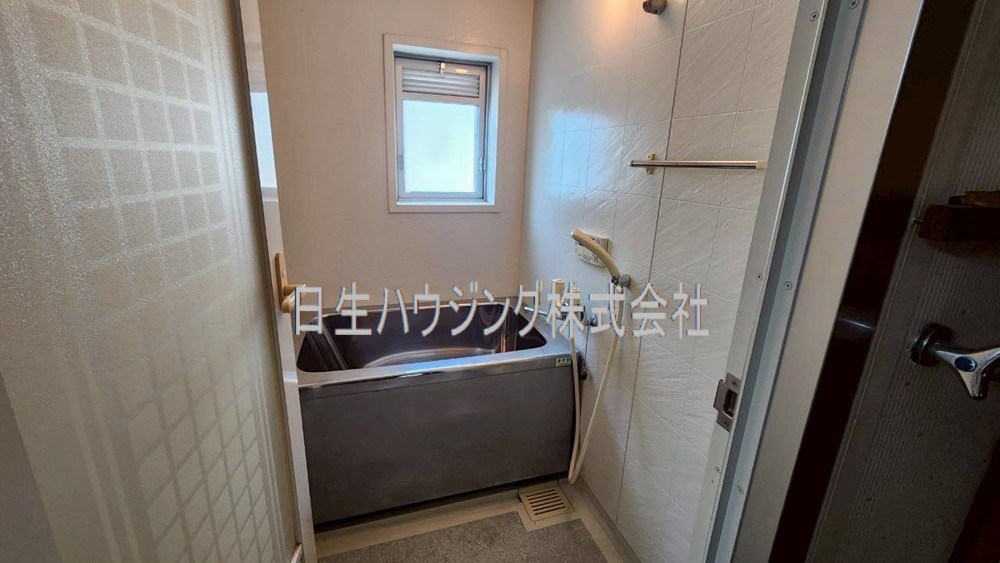 泉北槇塚台住宅8号棟 その他