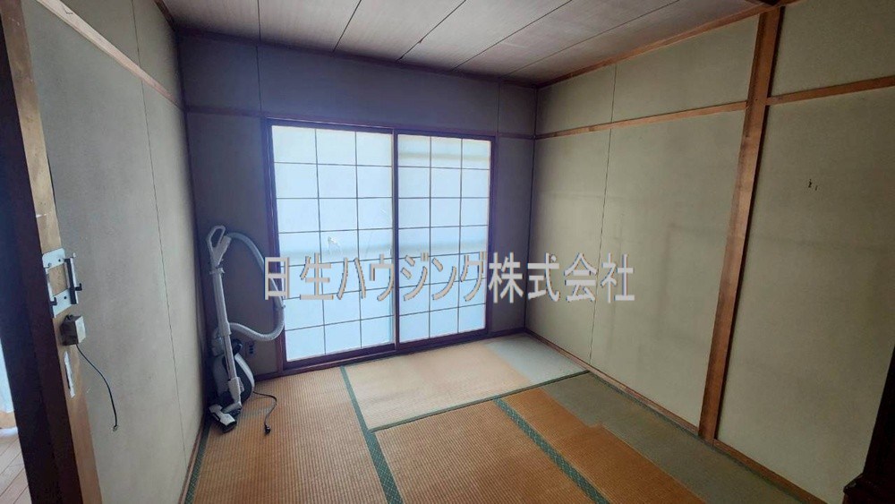 泉北槇塚台住宅8号棟 その他