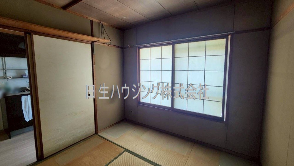 泉北槇塚台住宅8号棟 その他
