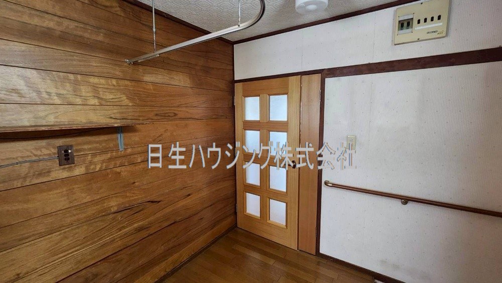 泉北槇塚台住宅8号棟 その他