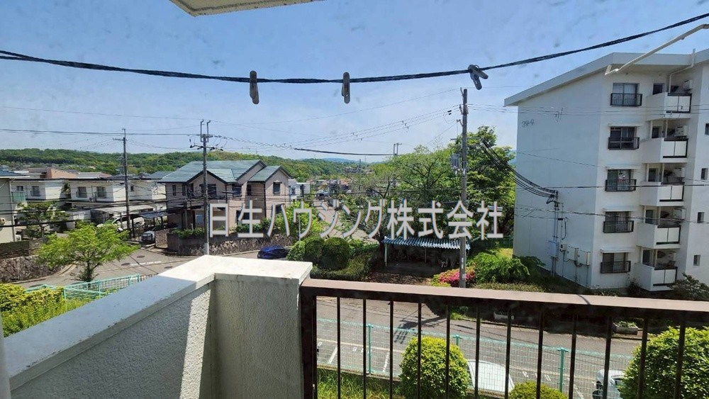 泉北槇塚台住宅8号棟 その他