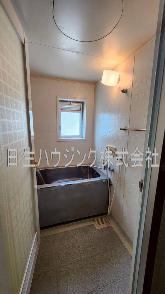 泉北槇塚台住宅8号棟 その他