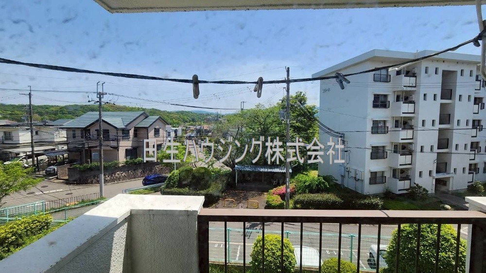 泉北槇塚台住宅8号棟 その他