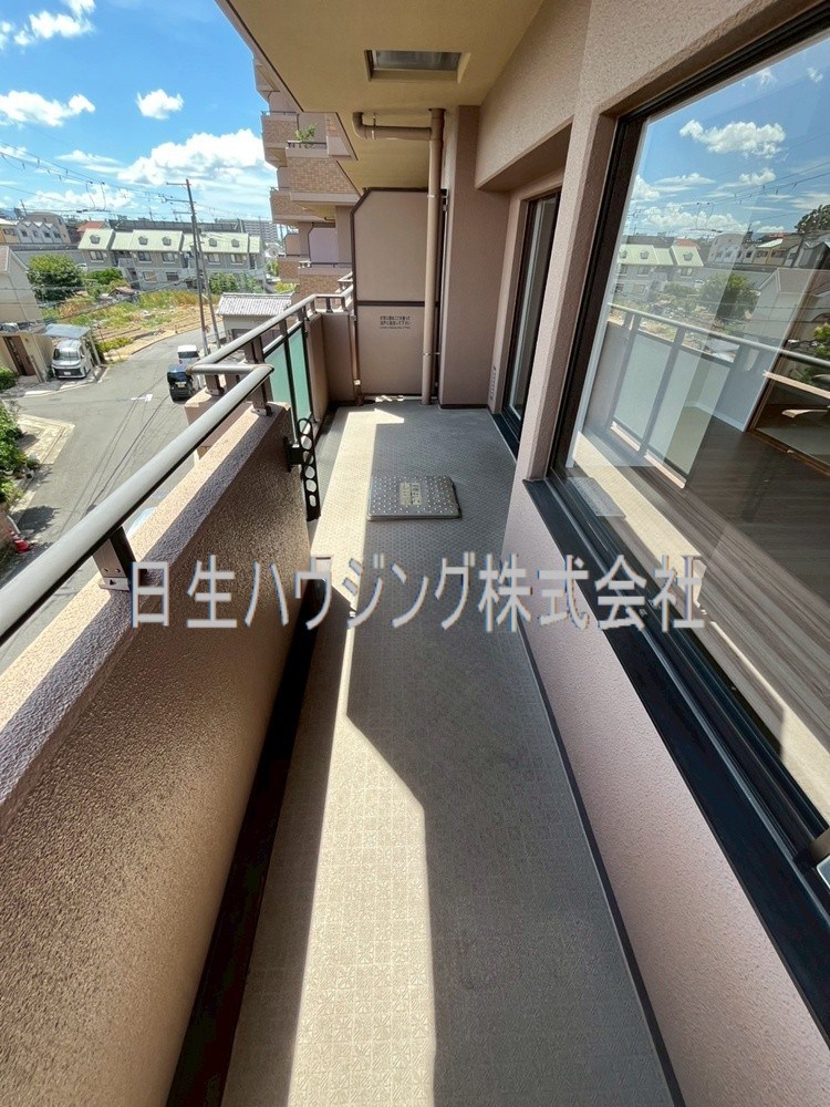 グリーンコーポ泉ヶ丘 その他