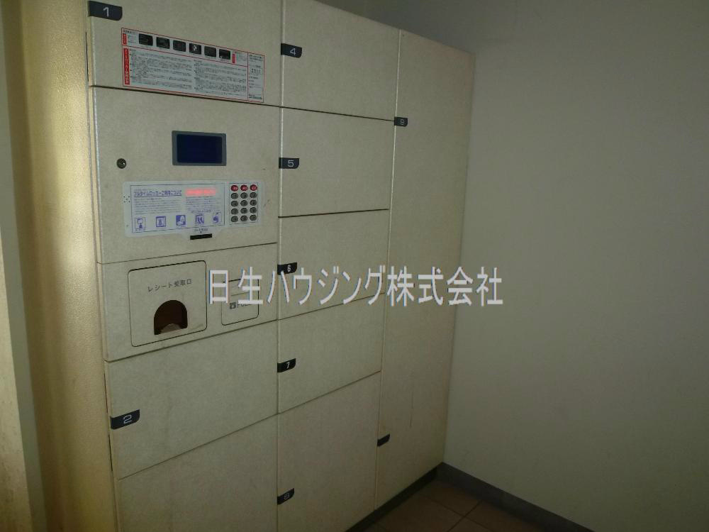 グリーンコーポ泉ヶ丘 その他