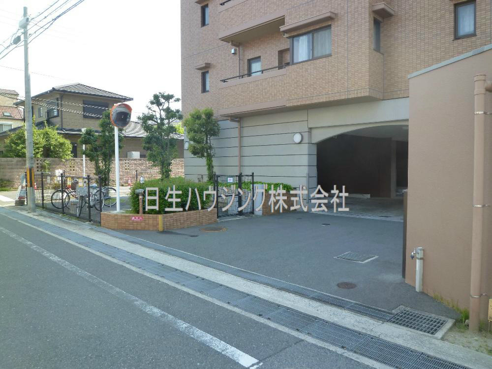 グリーンコーポ泉ヶ丘 その他