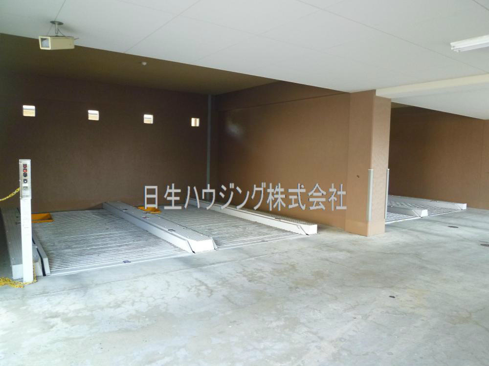 グリーンコーポ泉ヶ丘 その他