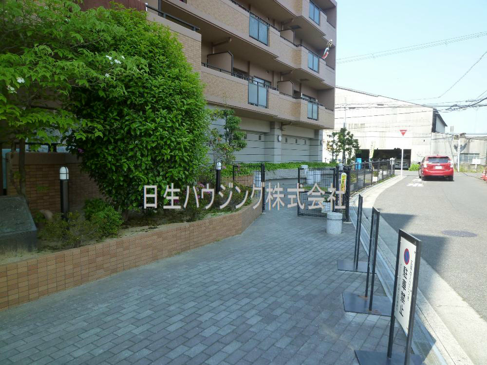 グリーンコーポ泉ヶ丘 その他