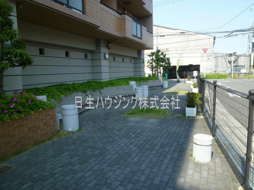 グリーンコーポ泉ヶ丘 その他