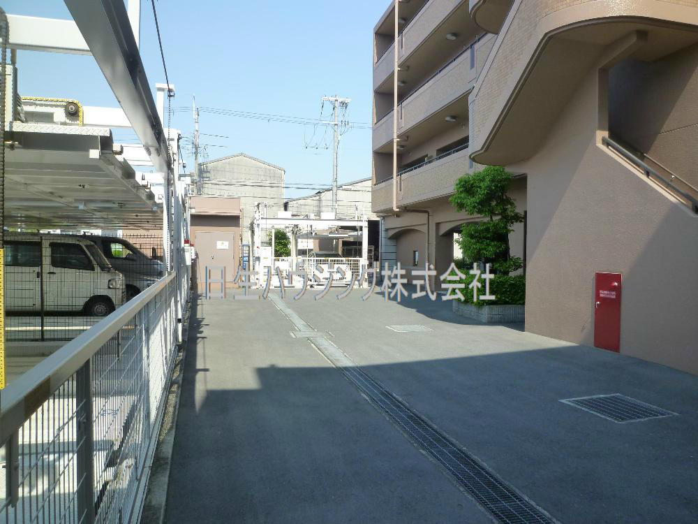 グリーンコーポ泉ヶ丘 その他