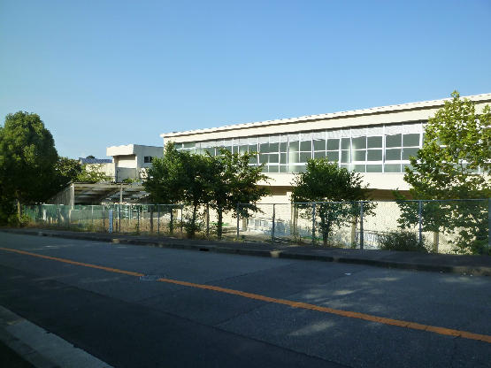 グリーンコーポ泉ヶ丘 周辺画像1