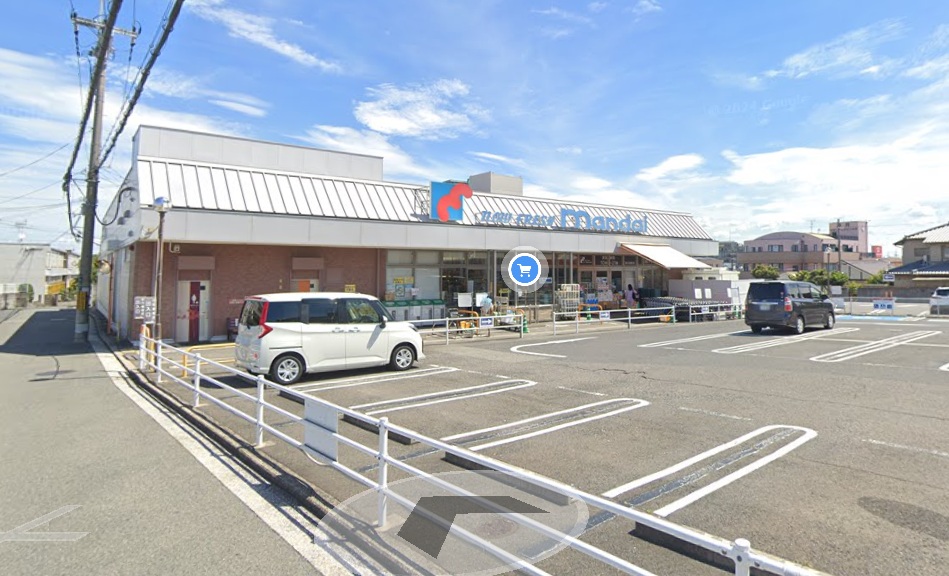 グリーンコーポ泉ヶ丘 周辺画像4