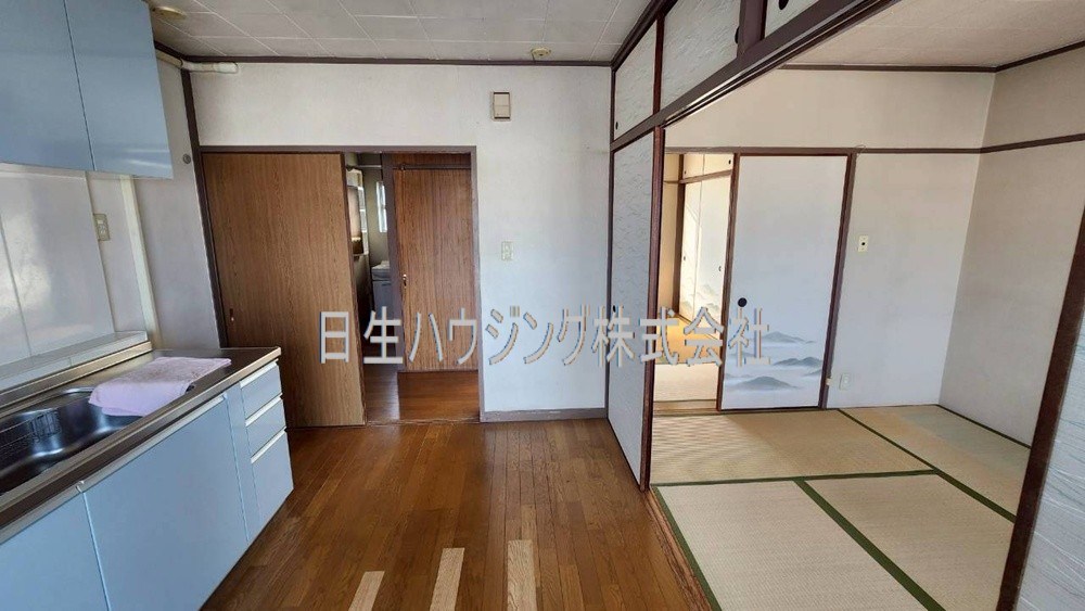 泉北桃山台第２団地29号棟 その他