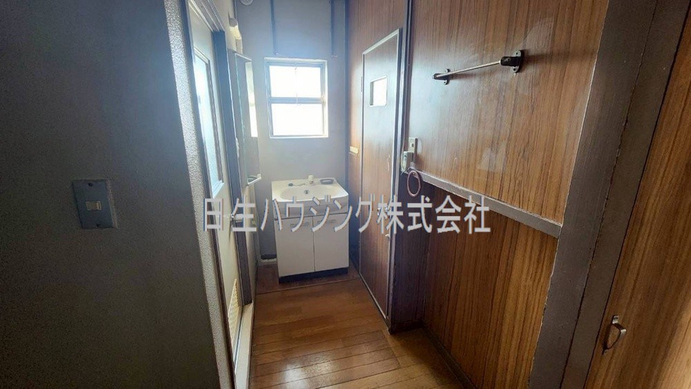 泉北桃山台第２団地29号棟 その他