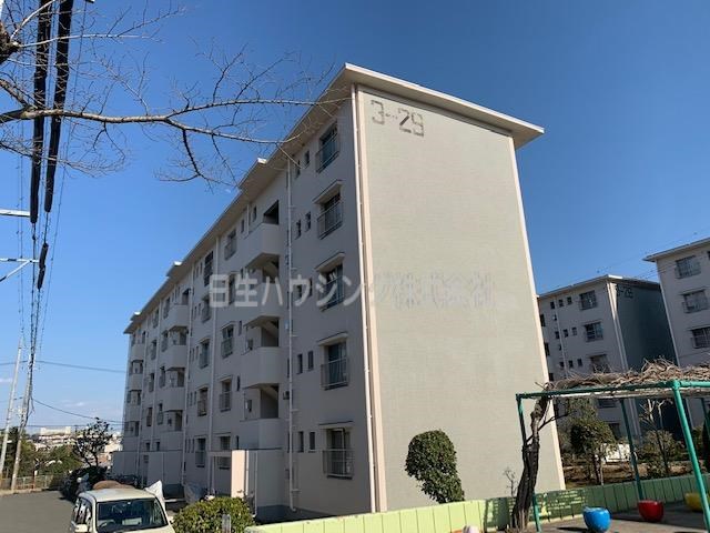 泉北桃山台第２団地29号棟 その他