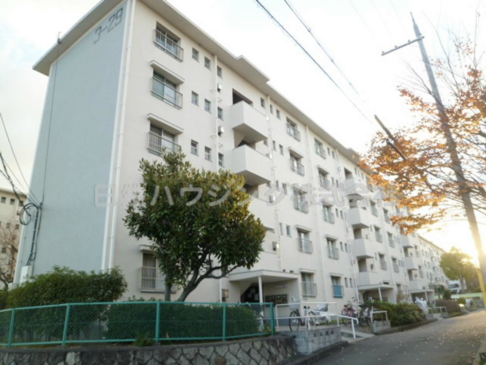 泉北桃山台第２団地29号棟 その他
